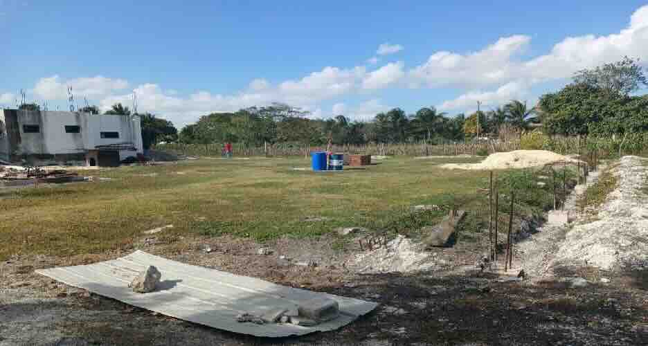 PARCEL NO. 1246 SAN ESTEVAN , ORANGE WALK DISTRICT: - Image 16