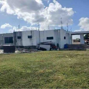 PARCEL NO. 1246 SAN ESTEVAN , ORANGE WALK DISTRICT: