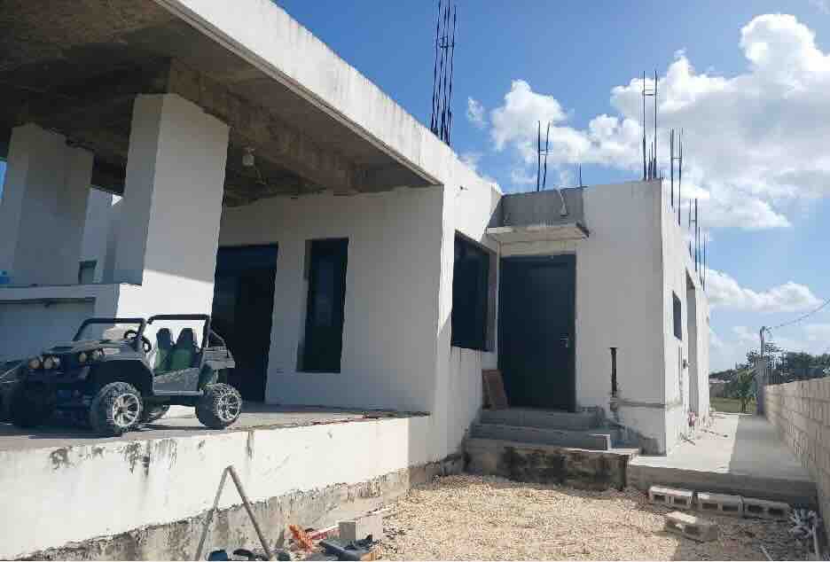PARCEL NO. 1246 SAN ESTEVAN , ORANGE WALK DISTRICT: - Image 11