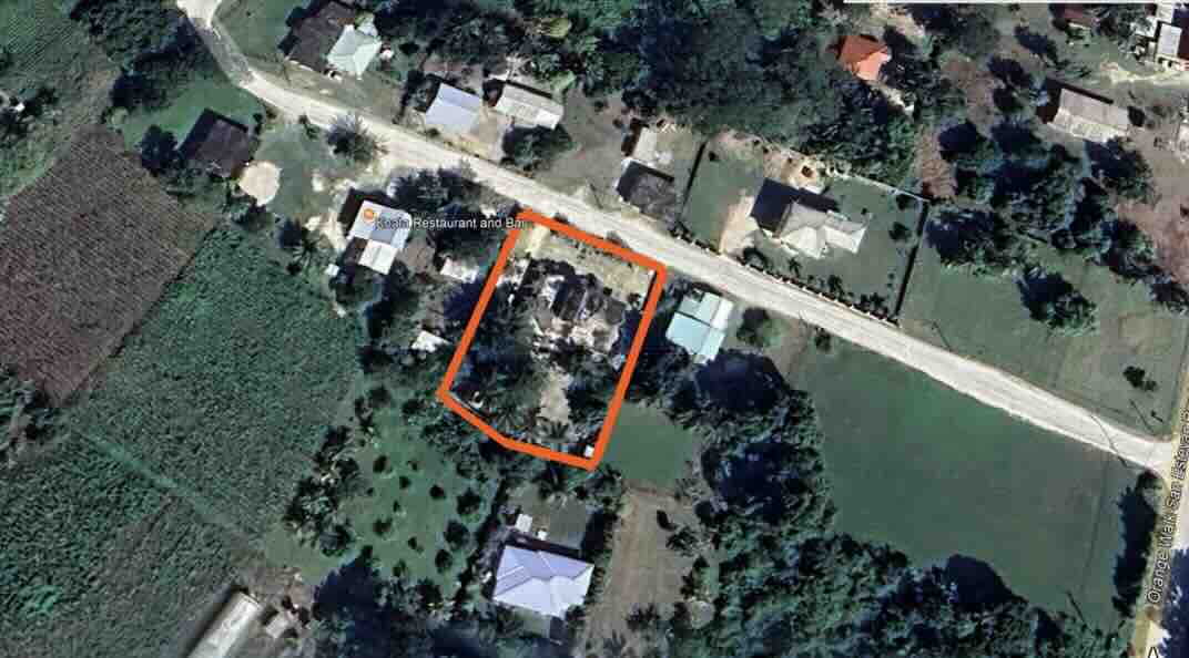 PARCEL NOS. 233 & 234 SAN ESTEVAN VILLAGE, ORANGE WALK DISTRICT: - Image 9