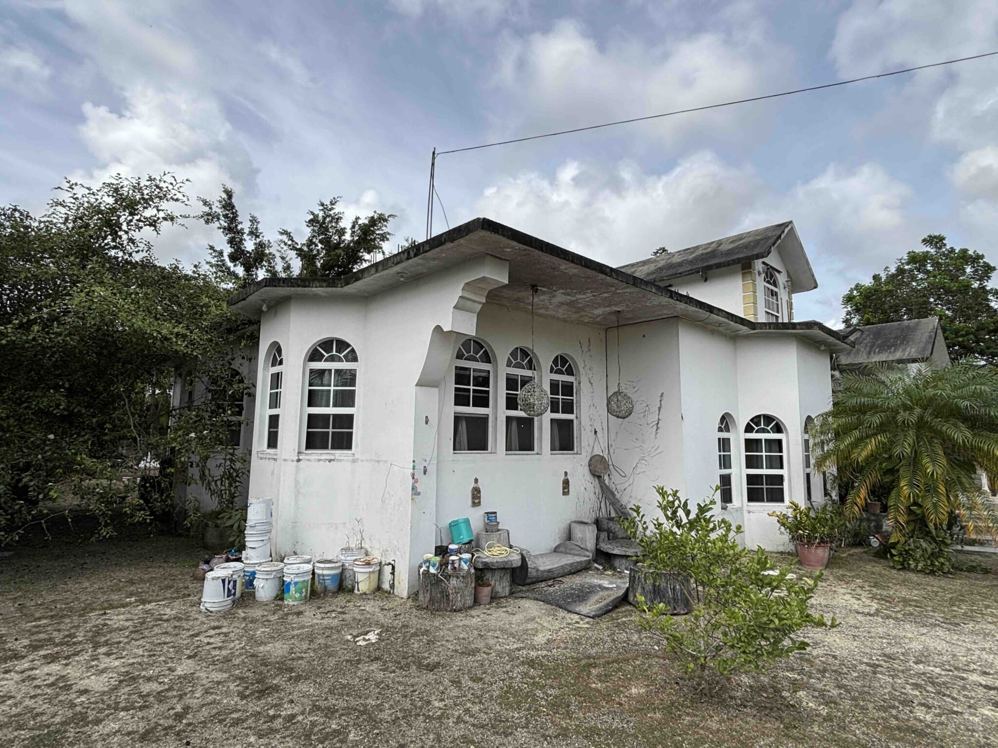 PARCEL NOS. 233 & 234 SAN ESTEVAN VILLAGE, ORANGE WALK DISTRICT: - Image 7