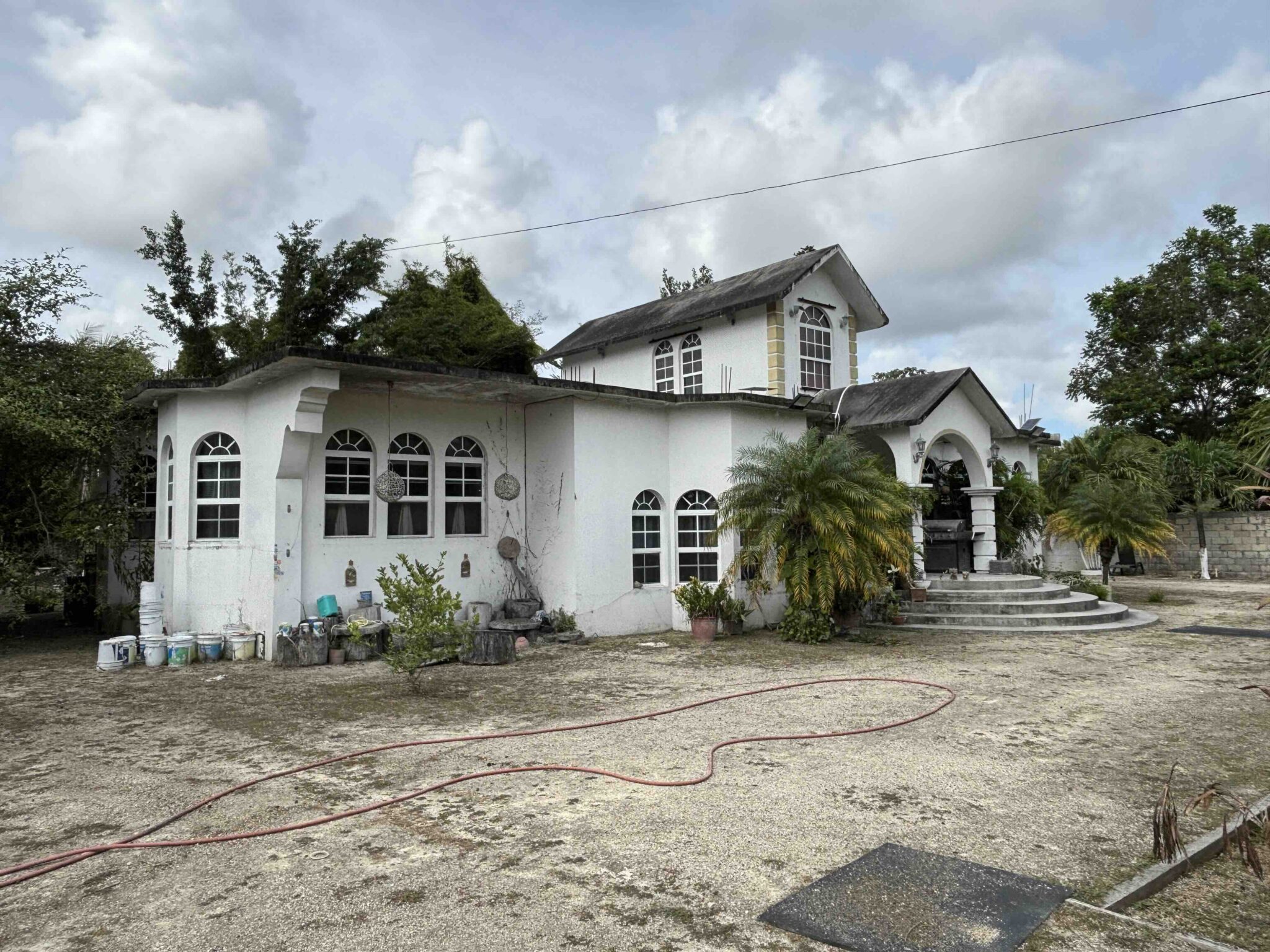 PARCEL NOS. 233 & 234 SAN ESTEVAN VILLAGE, ORANGE WALK DISTRICT: - Image 4