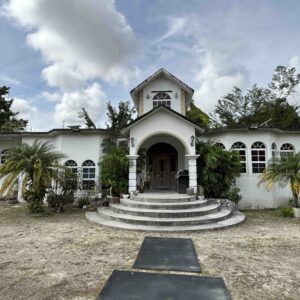 PARCEL NOS. 233 & 234 SAN ESTEVAN VILLAGE, ORANGE WALK DISTRICT: