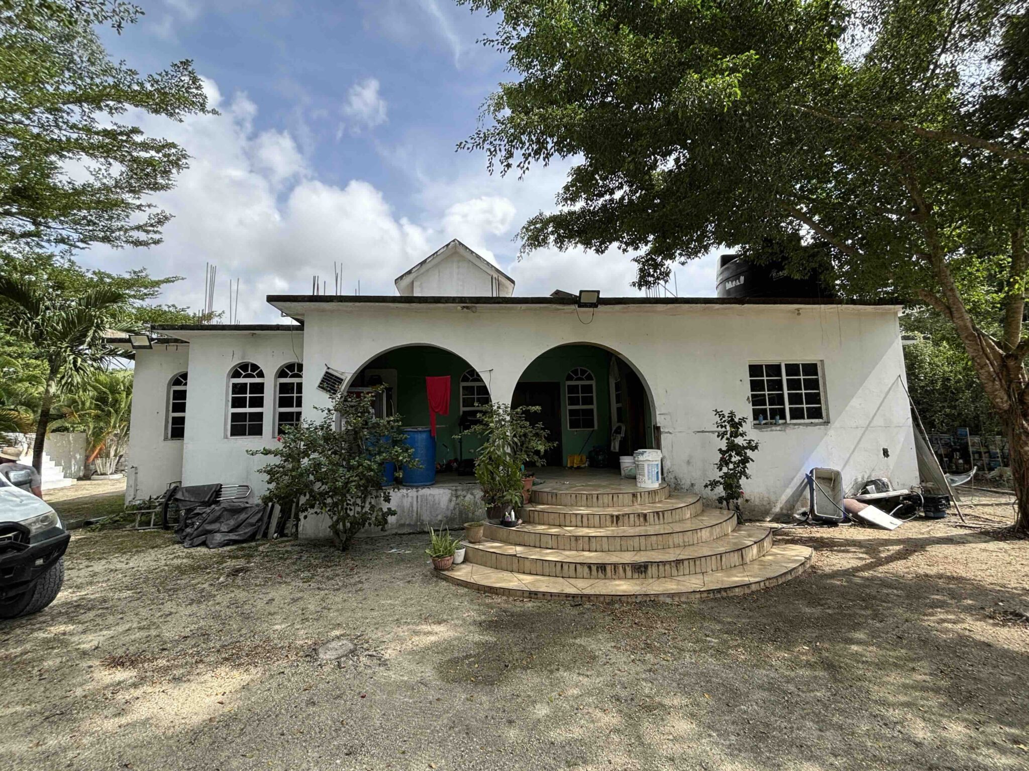 PARCEL NOS. 233 & 234 SAN ESTEVAN VILLAGE, ORANGE WALK DISTRICT: - Image 5