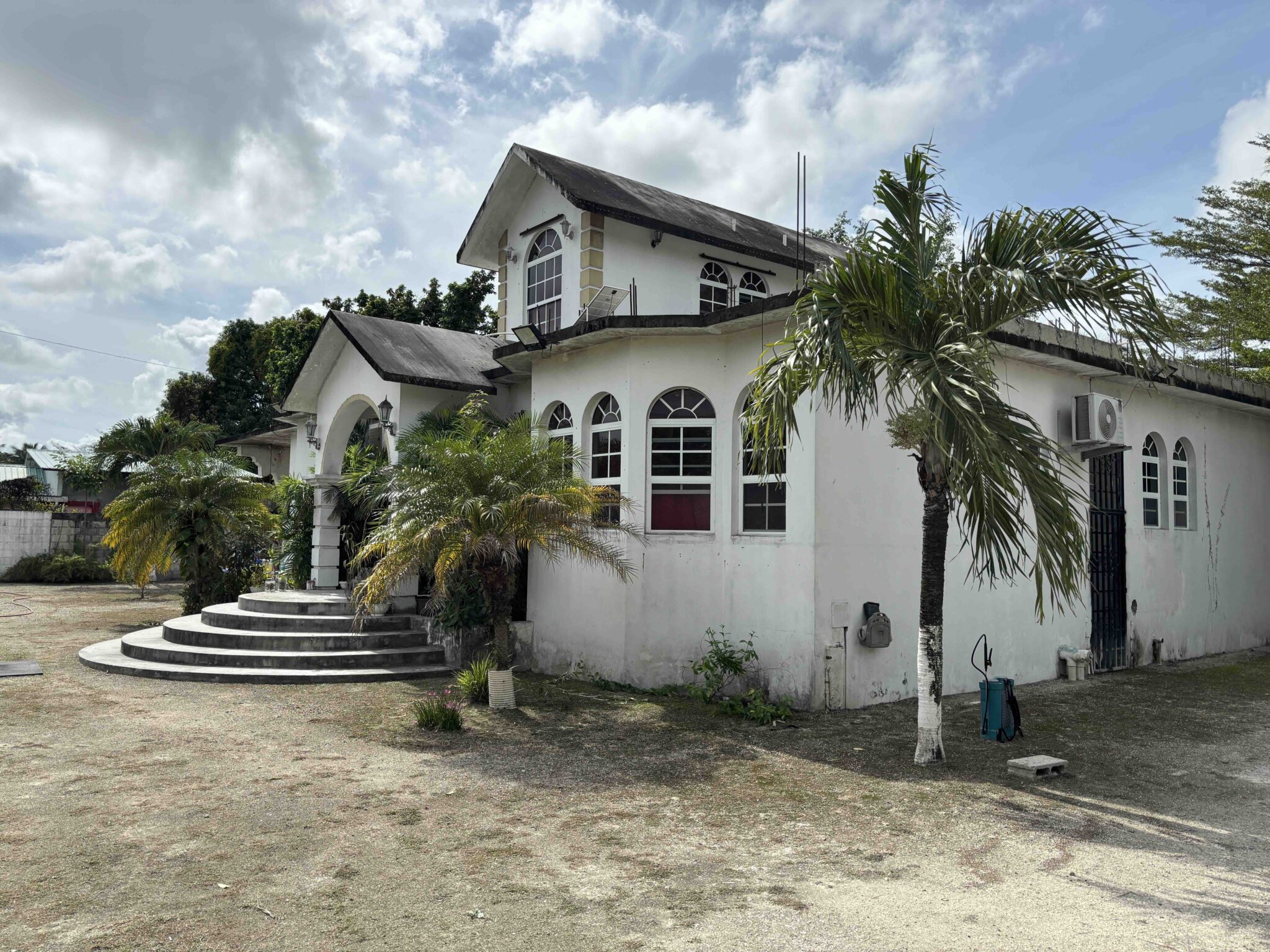 PARCEL NOS. 233 & 234 SAN ESTEVAN VILLAGE, ORANGE WALK DISTRICT: - Image 3