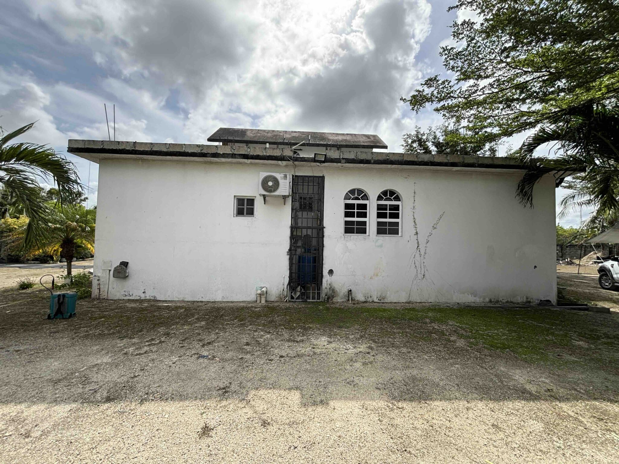 PARCEL NOS. 233 & 234 SAN ESTEVAN VILLAGE, ORANGE WALK DISTRICT: - Image 8