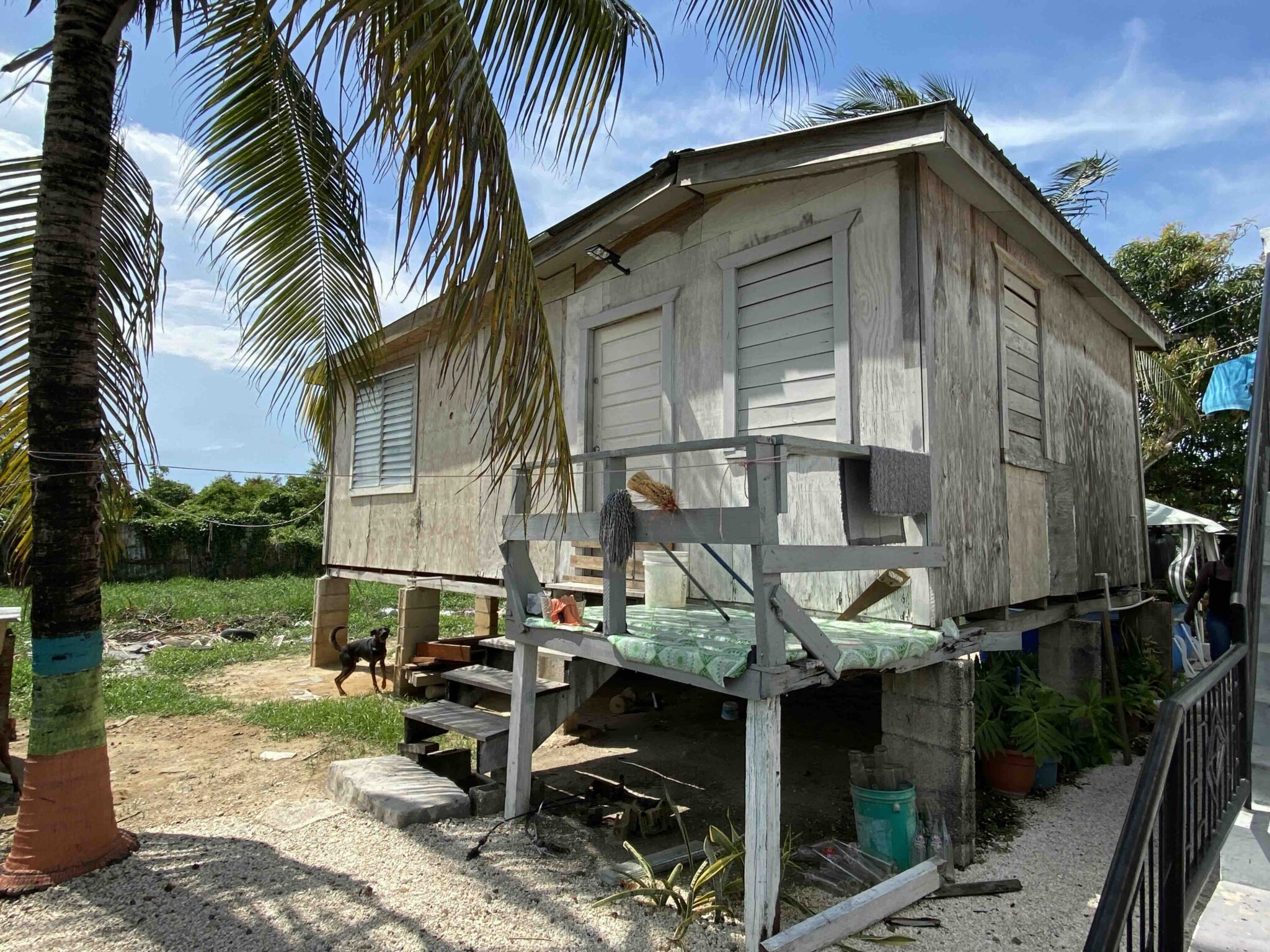 PARCEL NO. 1189 SITUATE IN PORT LOYOLAVILLE , BELIZE CITY , BELIZE DISTRICT: - Image 12