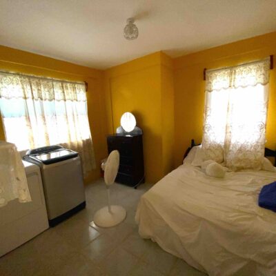 PARCEL NO. 1189 SITUATE IN PORT LOYOLAVILLE , BELIZE CITY , BELIZE DISTRICT: