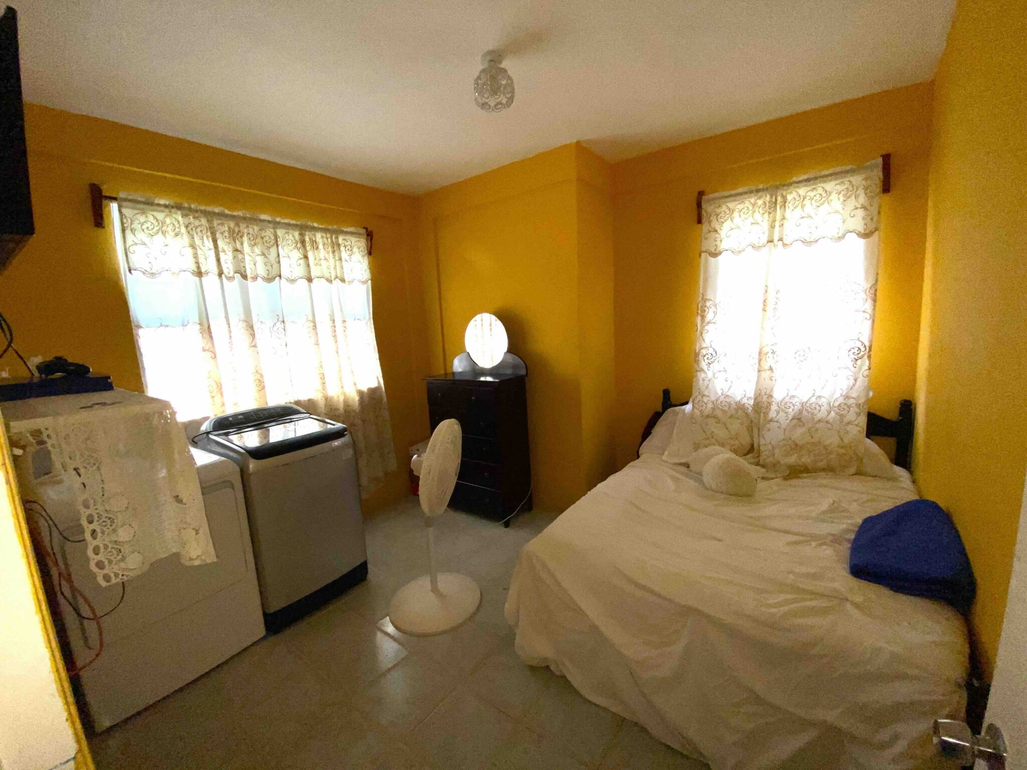 PARCEL NO. 1189 SITUATE IN PORT LOYOLAVILLE , BELIZE CITY , BELIZE DISTRICT: - Image 2