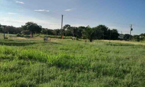 PARCEL NO. 938 SAN JOSE PALMAR VILLAGE, ORANGE WALK DISTRICT, BELIZE: