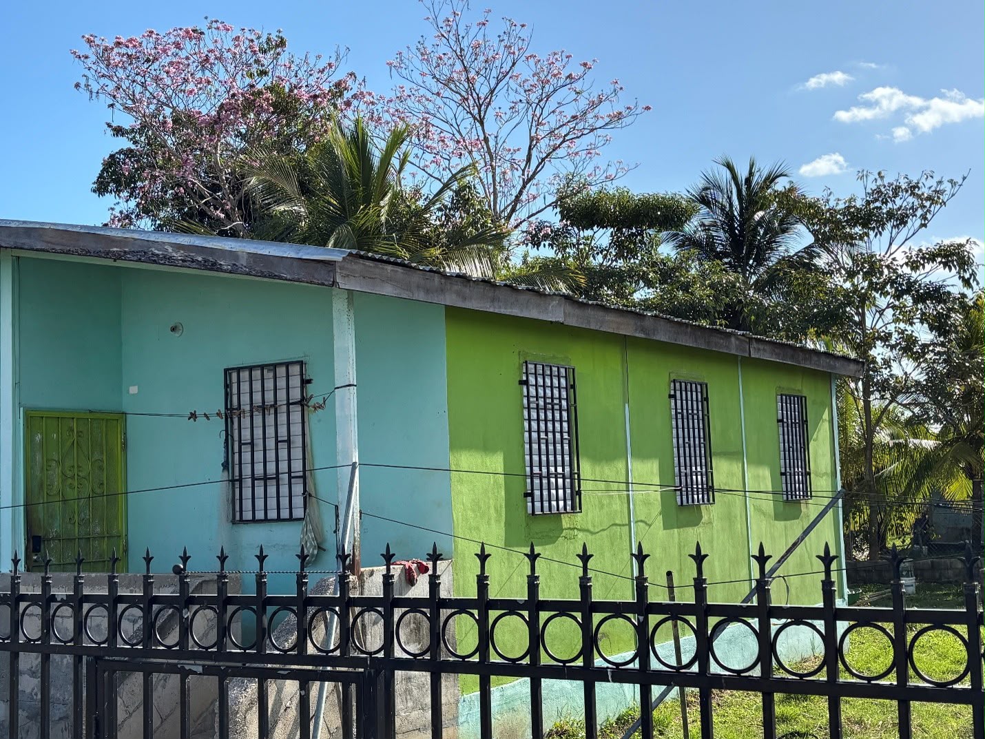 Parcel No. 5984 LORD’S BANK AREA, LADYVILLE , BELIZE DISTRICT: - Image 7