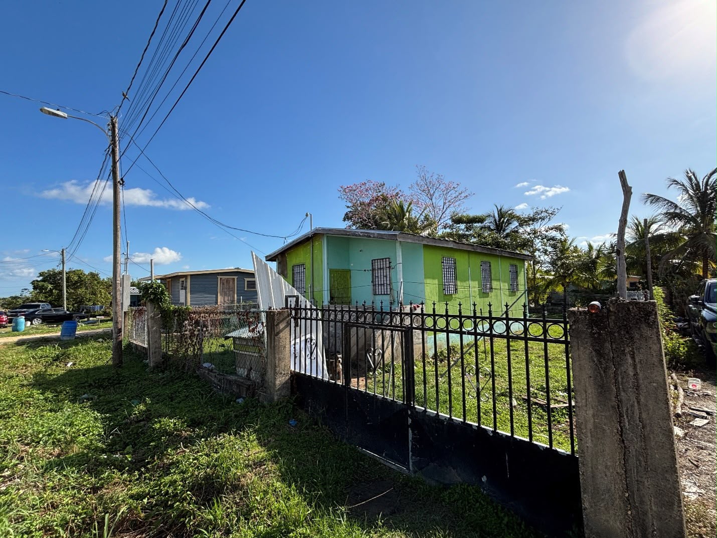 Parcel No. 5984 LORD’S BANK AREA, LADYVILLE , BELIZE DISTRICT: - Image 5
