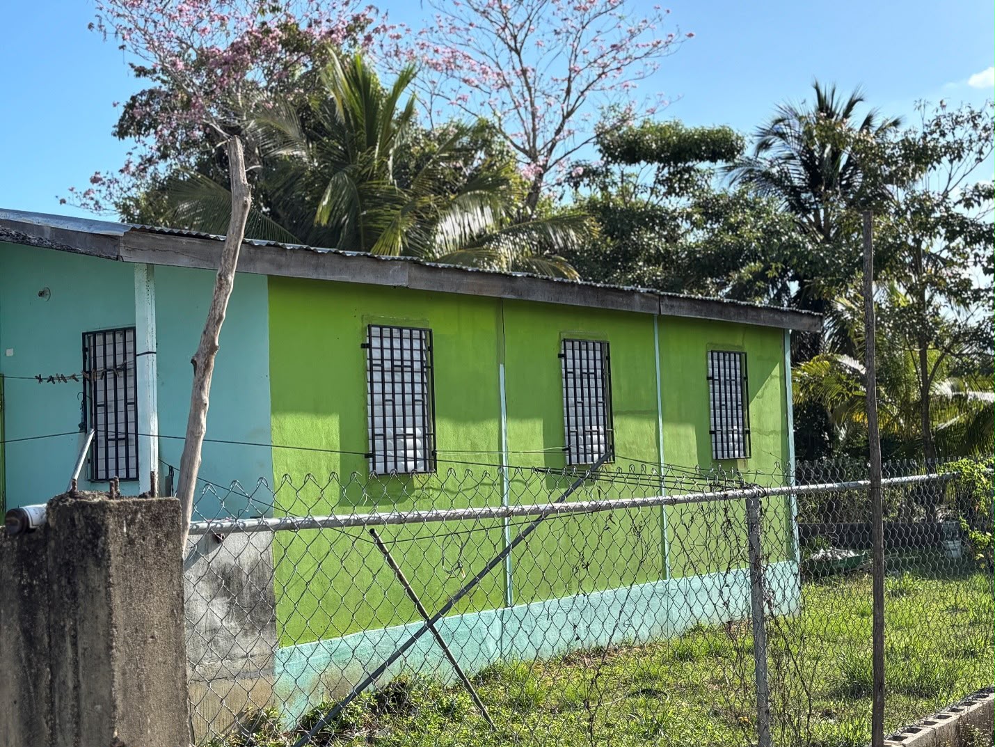 Parcel No. 5984 LORD’S BANK AREA, LADYVILLE , BELIZE DISTRICT: - Image 6