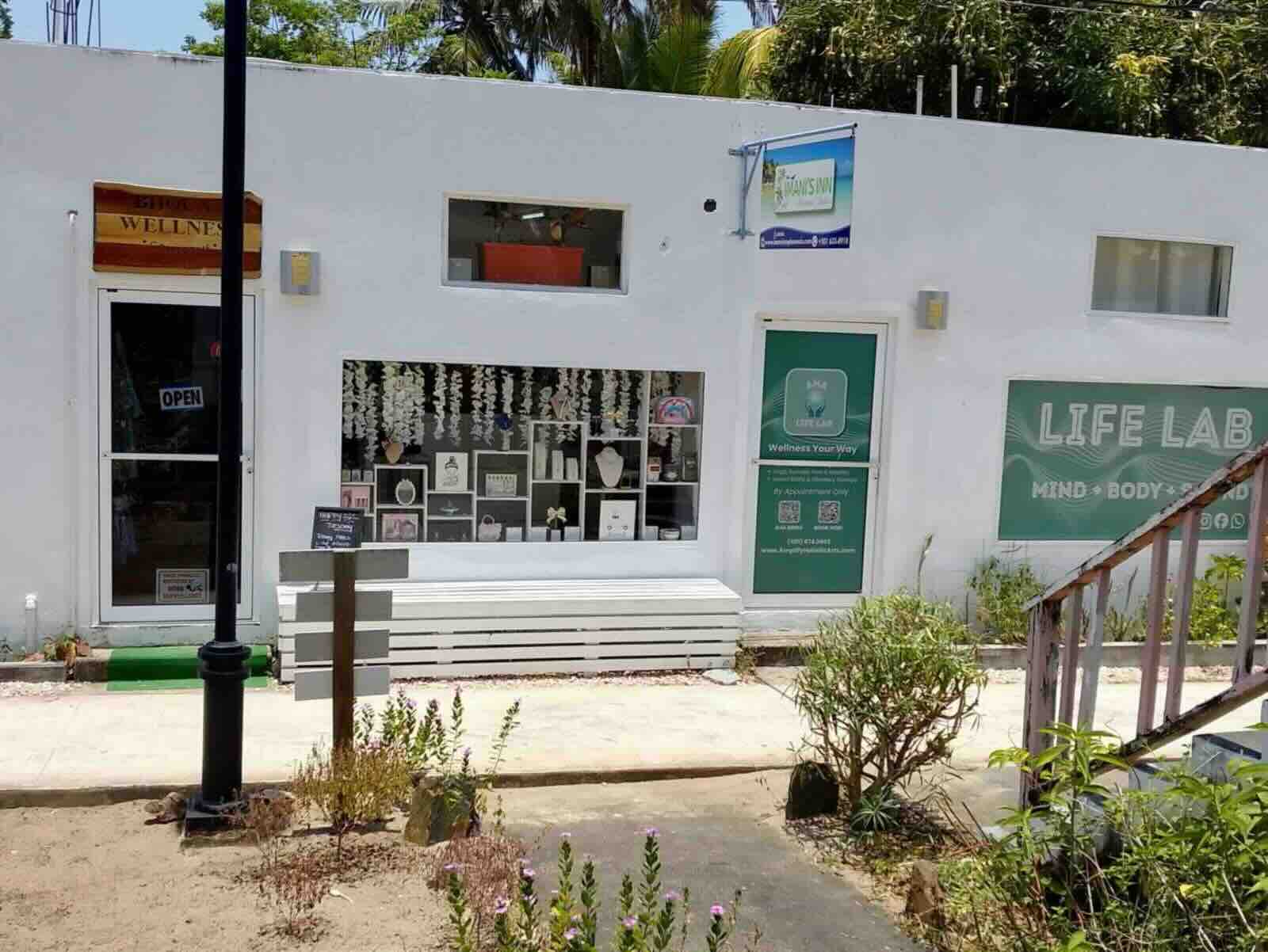PARCEL 1882 PLACENCIA NORTH, PLACENCIA VILLAGE, STANN CREEK DISTRICT: