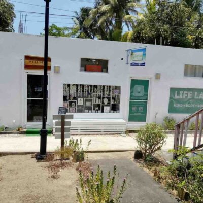 PARCEL 1882 PLACENCIA NORTH, PLACENCIA VILLAGE, STANN CREEK DISTRICT: