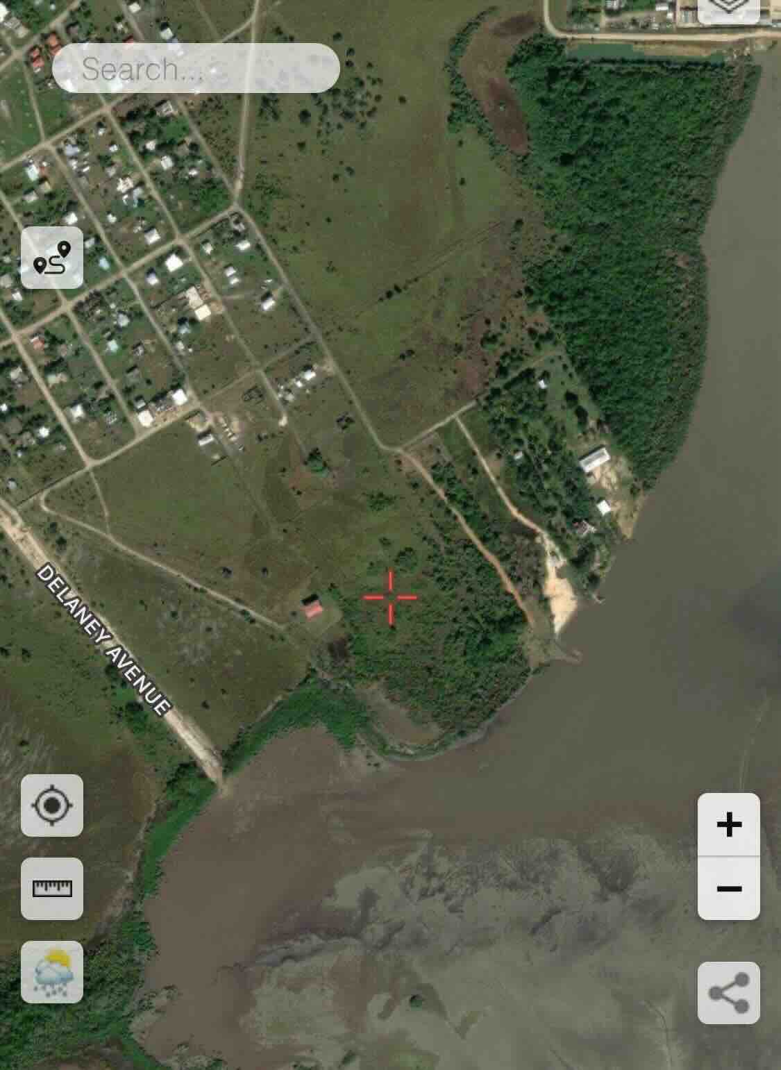 LOT NO. 3 SITUATE SOUTH OF INDEPENDENCE VILLAGE AND ALONG THE PLACENCIA LAGOON, STANN CREEK DISTRICT: - Image 3