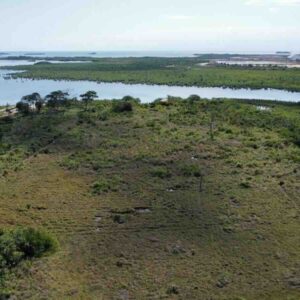 LOT NO. 3 SITUATE SOUTH OF INDEPENDENCE VILLAGE AND ALONG THE PLACENCIA LAGOON, STANN CREEK DISTRICT: