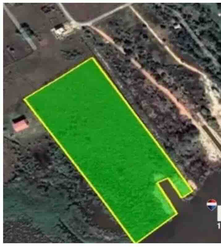 LOT NO. 3 SITUATE SOUTH OF INDEPENDENCE VILLAGE AND ALONG THE PLACENCIA LAGOON, STANN CREEK DISTRICT: - Image 5