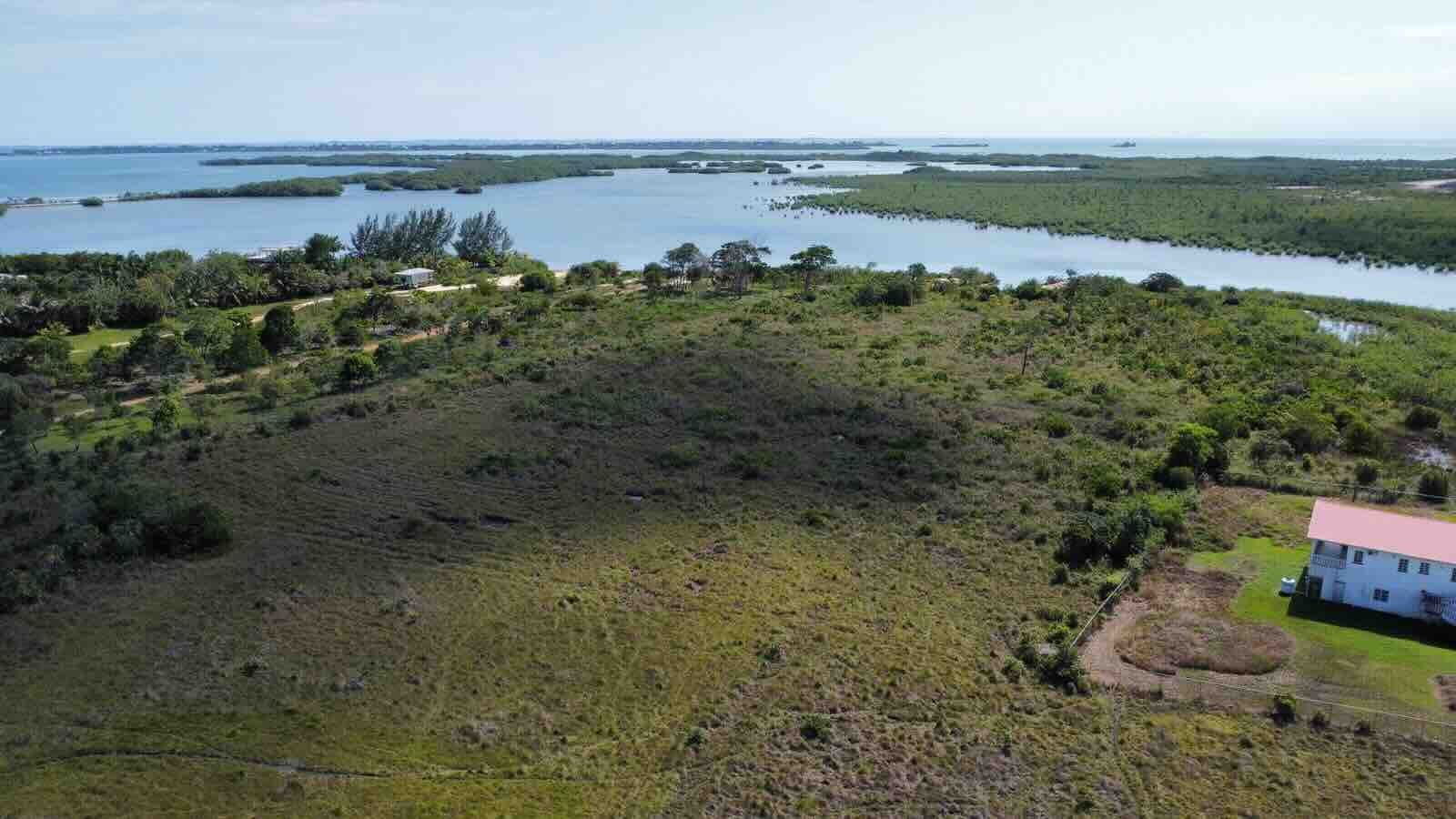 LOT NO. 3 SITUATE SOUTH OF INDEPENDENCE VILLAGE AND ALONG THE PLACENCIA LAGOON, STANN CREEK DISTRICT: - Image 7