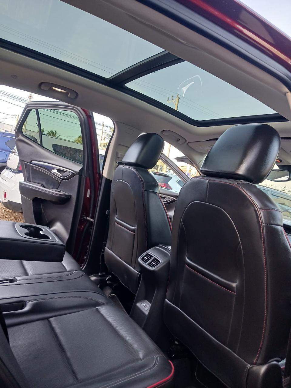 2023 BUICK ENVISION ESSENCE SPORT TOURING: - Image 4